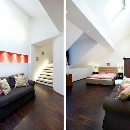 Vienna Penthouse 1 Viena Exterior foto