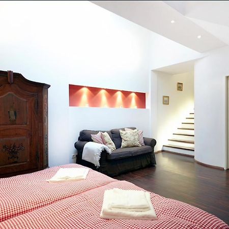 Vienna Penthouse 1 Viena Exterior foto