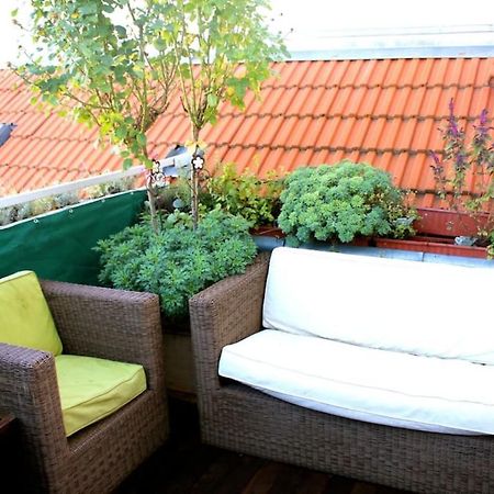 Vienna Penthouse 1 Viena Exterior foto
