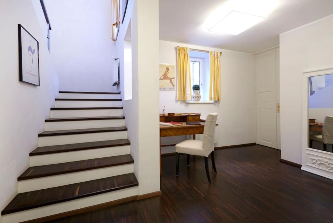 Vienna Penthouse 1 Viena Exterior foto
